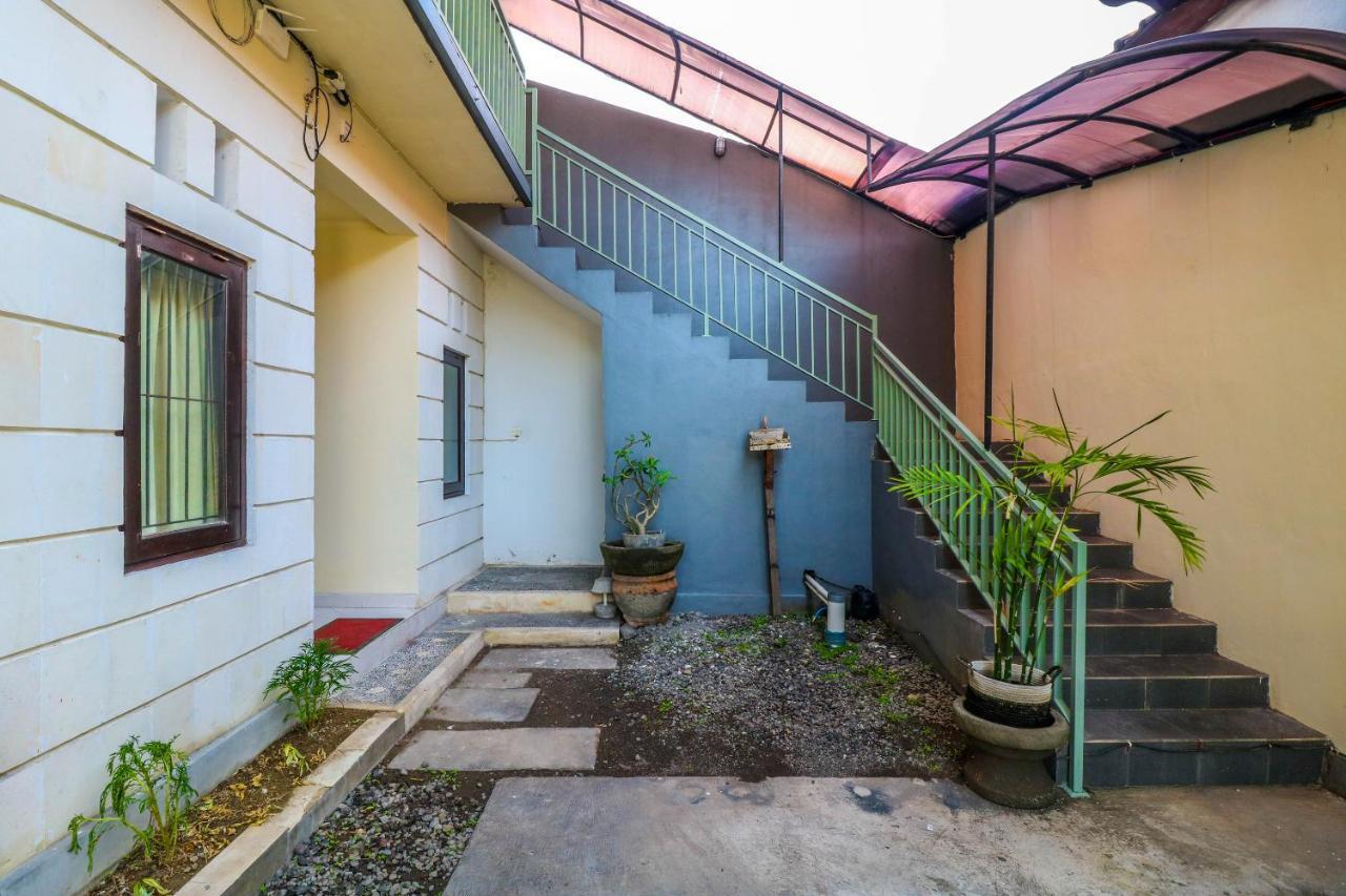 Oyo 2178 Merthan House Seminyak Exterior foto
